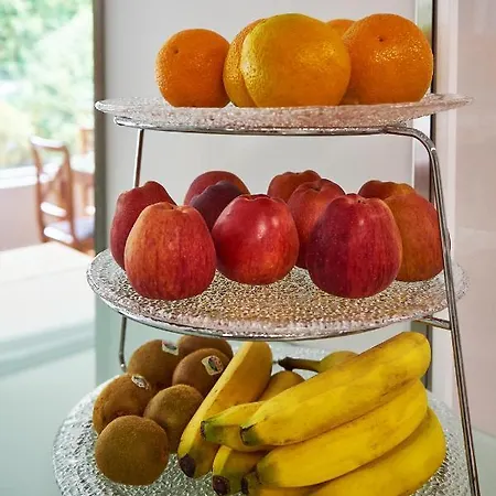 Varzinn Hotel Póvoa de Varzim