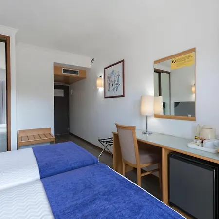 Hotel Varzinn Póvoa de Varzim