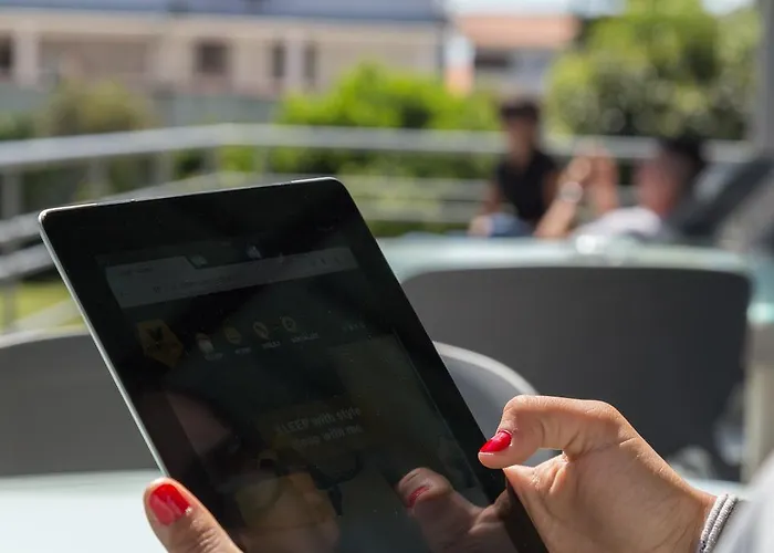 Otel Varzinn Póvoa de Varzim