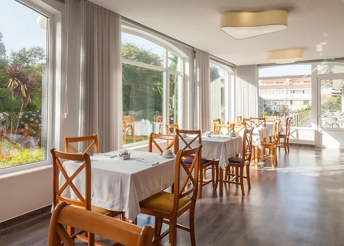 Varzinn Otel Póvoa de Varzim