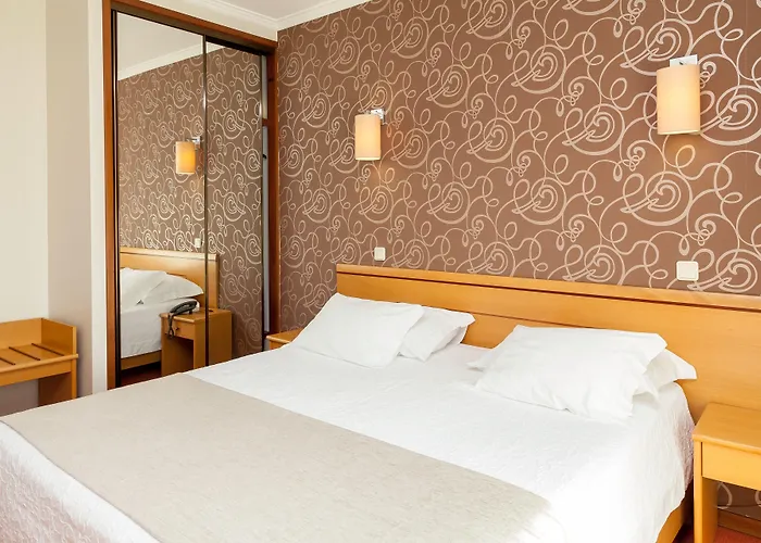 Varzinn 3* Póvoa de Varzim