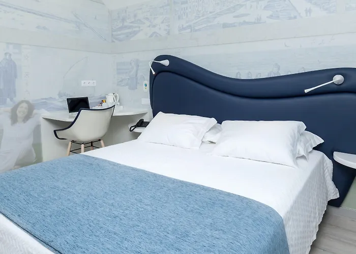 Otel Varzinn Póvoa de Varzim