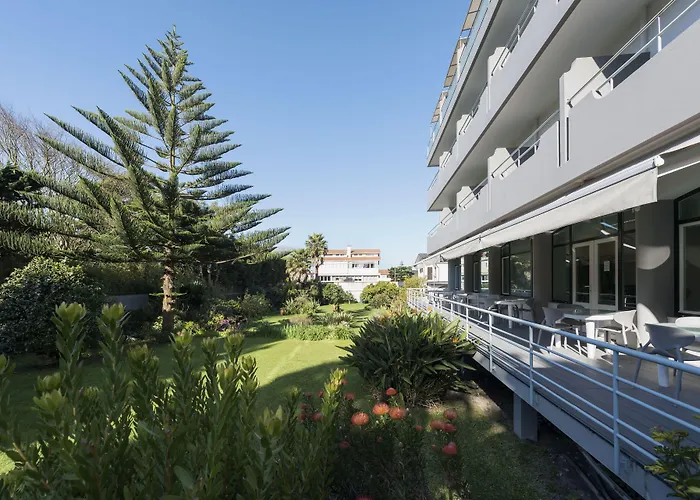 Varzinn Otel Póvoa de Varzim