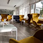 瓦尔津酒店 3* 波瓦－迪瓦尔津
