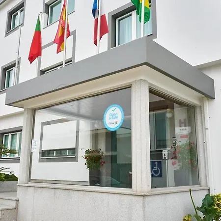 Varzinn 3* Póvoa de Varzim