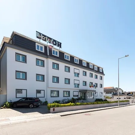 Varzinn Hotell Póvoa de Varzim