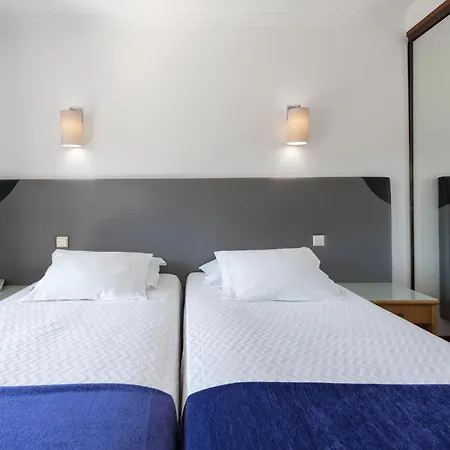 Hotell Varzinn Póvoa de Varzim