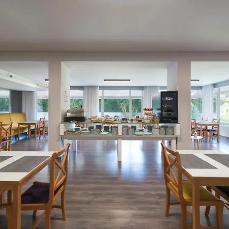 Varzinn Hotell Póvoa de Varzim