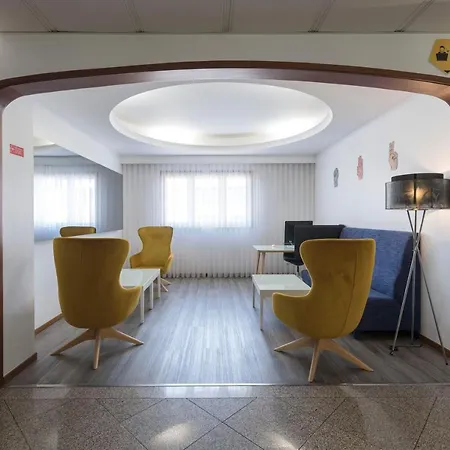 Varzinn Hotel 3*