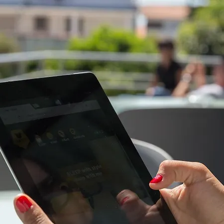 Hotel Varzinn Póvoa de Varzim