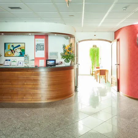 Varzinn Hotel Póvoa de Varzim