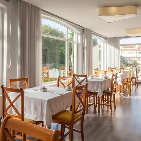 Varzinn Otel Póvoa de Varzim