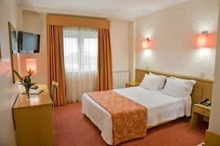 Varzinn Hotel 3*