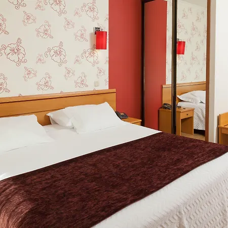 Otel Varzinn Póvoa de Varzim