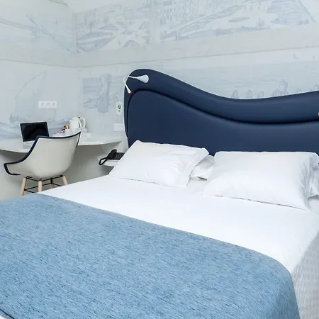 Otel Varzinn Póvoa de Varzim