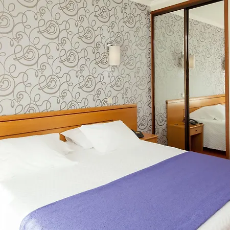 Varzinn Otel Póvoa de Varzim