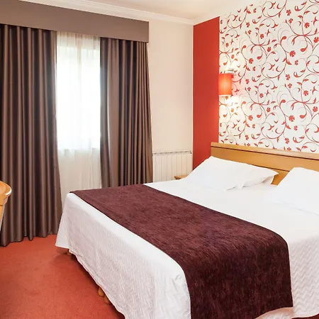 Varzinn 3* Póvoa de Varzim