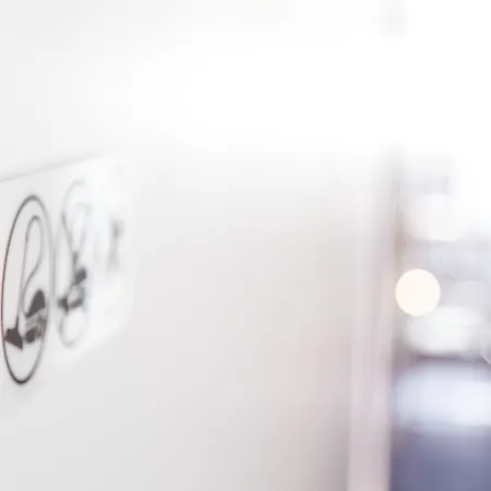 Varzinn 호텔 포보아데바짐