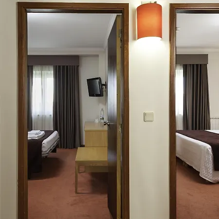 Otel Varzinn Póvoa de Varzim