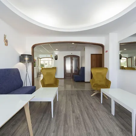 Otel Varzinn Póvoa de Varzim