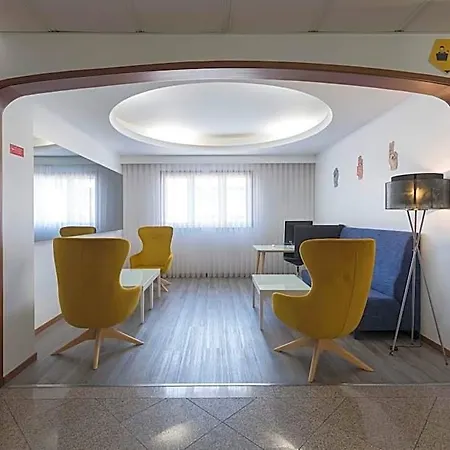 Varzinn Hotel 3*