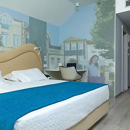 Varzinn Hotel Póvoa de Varzim