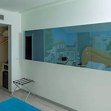 Varzinn Hotel Póvoa de Varzim