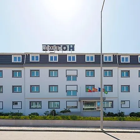 Varzinn Hotel Póvoa de Varzim