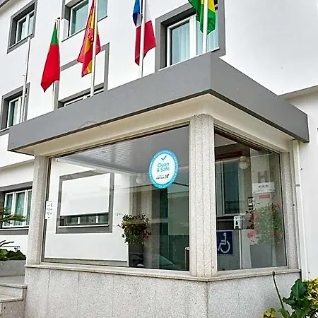 Hotel Varzinn 3*