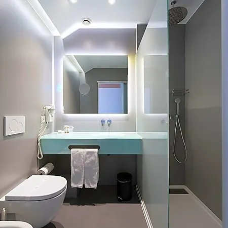 Hotel Varzinn 3*