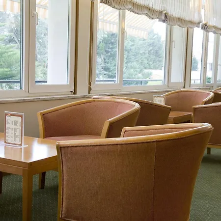 호텔 Varzinn 포보아데바짐