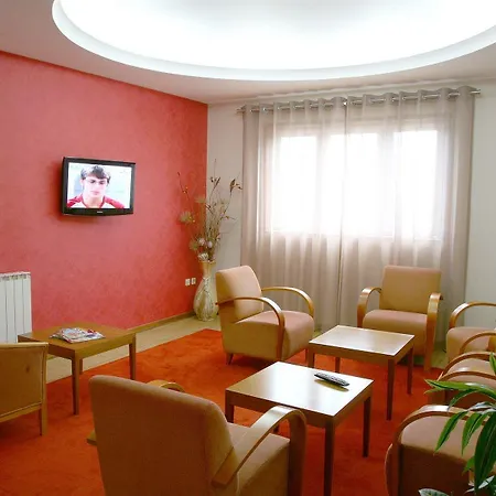 Hotel Varzinn