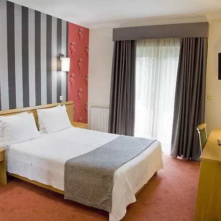 Varzinn Hotell Póvoa de Varzim