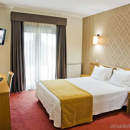 Varzinn 3* Póvoa de Varzim