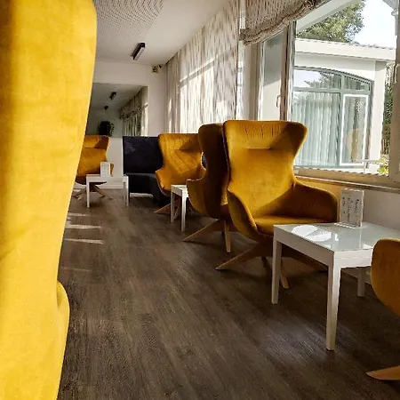 Varzinn Hotel Póvoa de Varzim