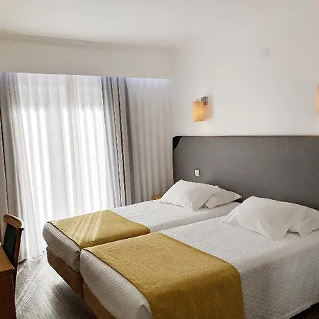 Varzinn Hotel Povoa de Varzim