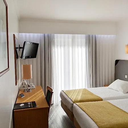 Varzinn Hotell Póvoa de Varzim