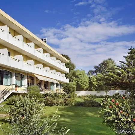 Varzinn Otel Póvoa de Varzim