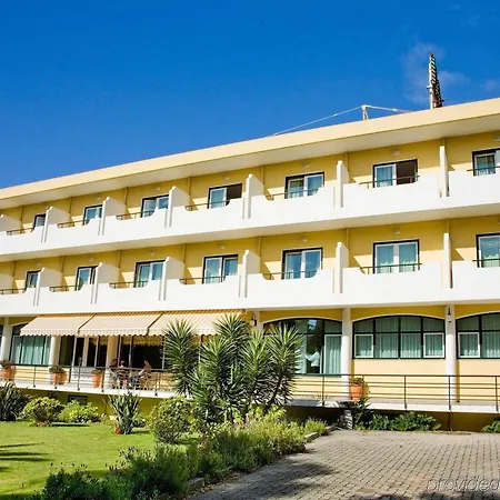 Hotel Varzinn 3*