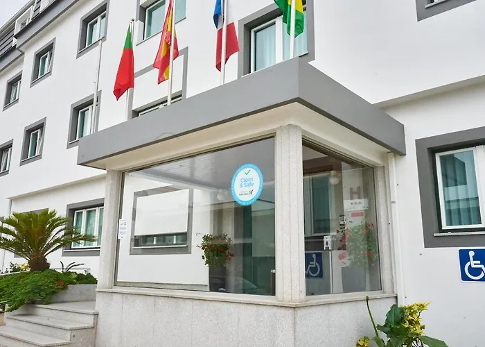 Varzinn 3* Povoa de Varzim