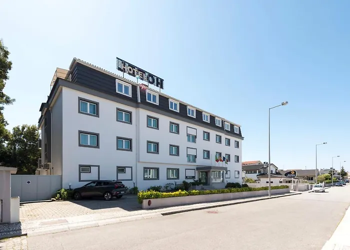 Varzinn Hotel Póvoa de Varzim