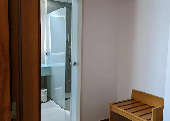 Varzinn Hotel Povoa de Varzim