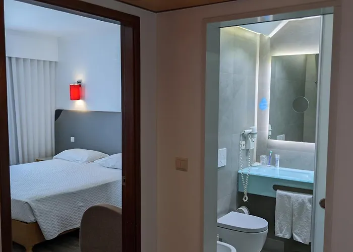 Varzinn 3* Povoa de Varzim