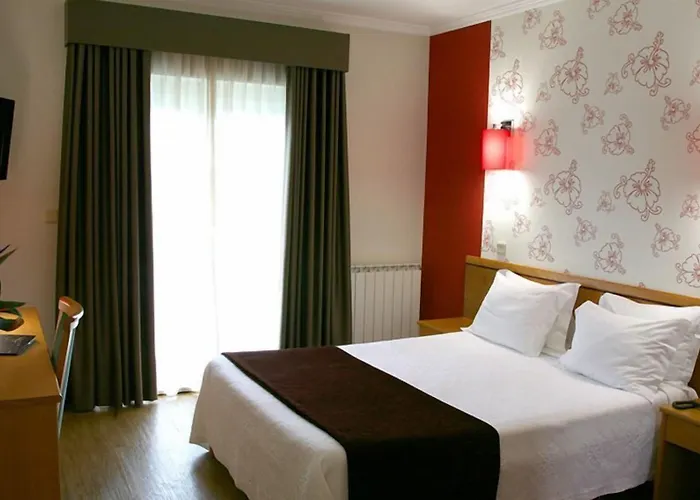 Varzinn Hotel Póvoa de Varzim