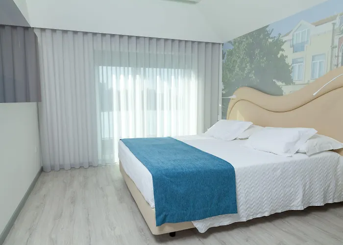 Hotel Varzinn Povoa de Varzim