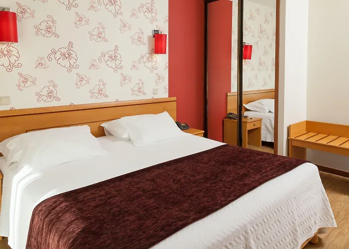 Hotel Varzinn Póvoa de Varzim