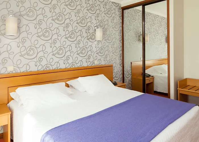 Varzinn Hotel Póvoa de Varzim