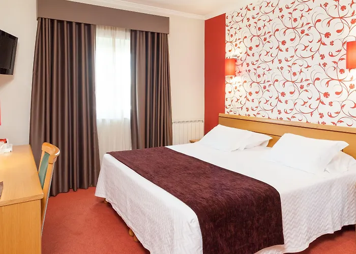 Varzinn 3* Povoa de Varzim