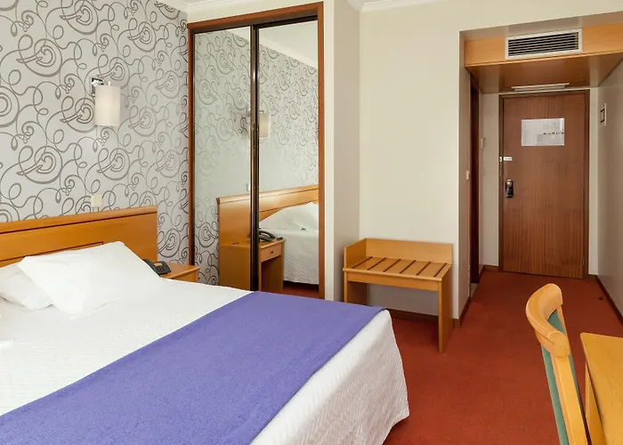 Varzinn Hotel Povoa de Varzim