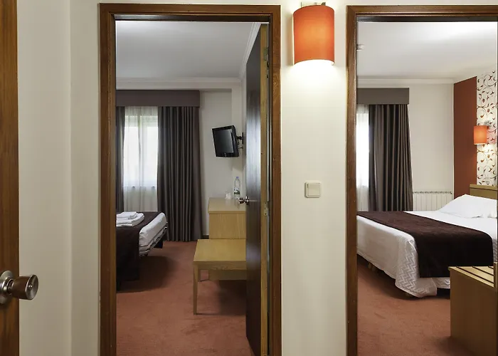 Hotel Varzinn Povoa de Varzim